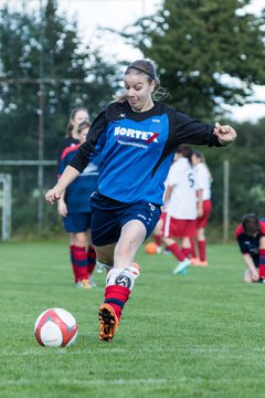 Bild 36 - Frauen TSV Wiemersdorf - SV Wahlstedt : Ergebnis: 5:1